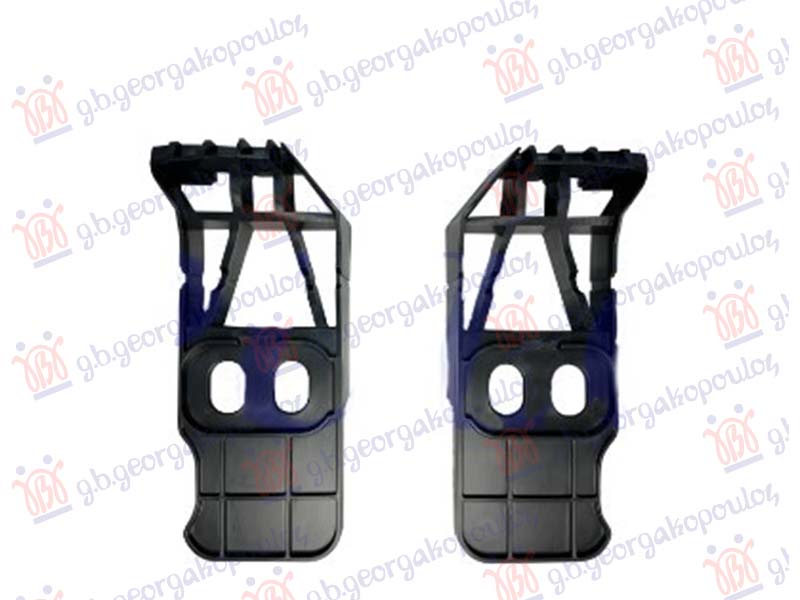 ΒΑΣΗ ΠΡΟΦΥΛΑΚΤΗΡΑ ΕΜΠΡΟΣ ΠΛΑΣΤΙΚΗ (ΣΕΤ)