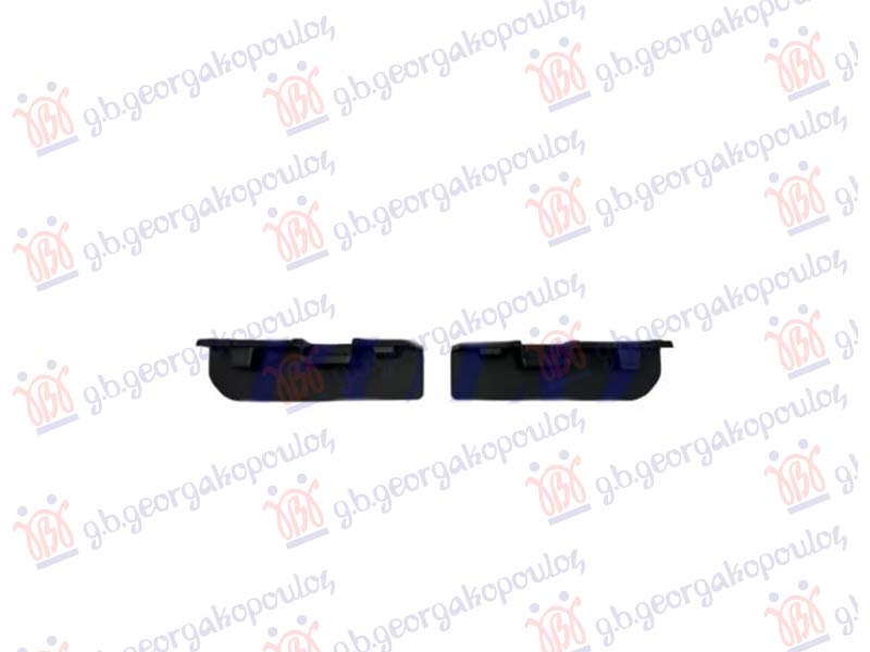 ΒΑΣΗ ΣΠΟΙΛΕΡ ΕΜΠΡΟΣ (ΣΕΤ 2 ΤΕΜΑΧΙΑ)