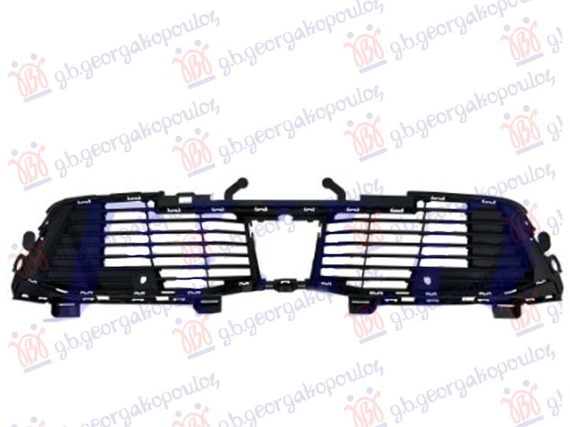 ΔΙΧΤΥ ΠΡΟΦΥΛΑΚΤΗΡΑ ΕΜΠΡΟΣ (ΜΕ 2 PDC)