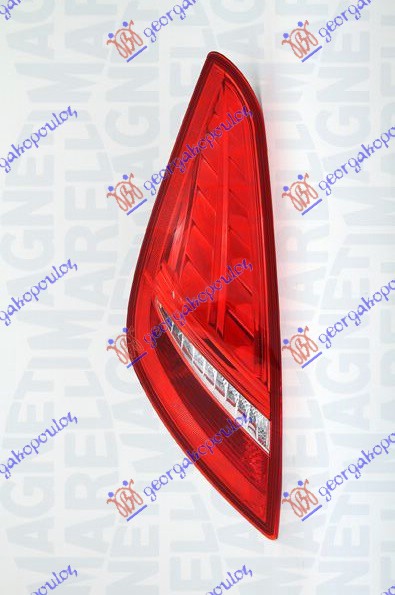 ΦΑΝΟΣ ΠΙΣΩ (MARELLI) ΑΡ