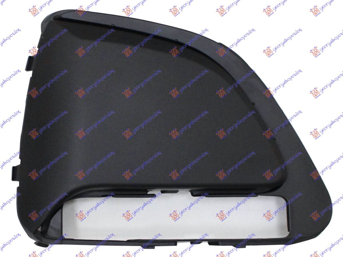 ΔΙΧΤΥ ΠΡΟΦΥΛΑΚΤΗΡΑ ΕΜΠΡΟΣ (ΧΩΡΙΣ ΤΡΥΠΑ ΓΙΑ ΠΡΟΒΟΛΕΑ) ΜΕ ΤΡΥΠΕΣ ΓΙΑ ΧΡΩΜΙΟ ΔΕΞ