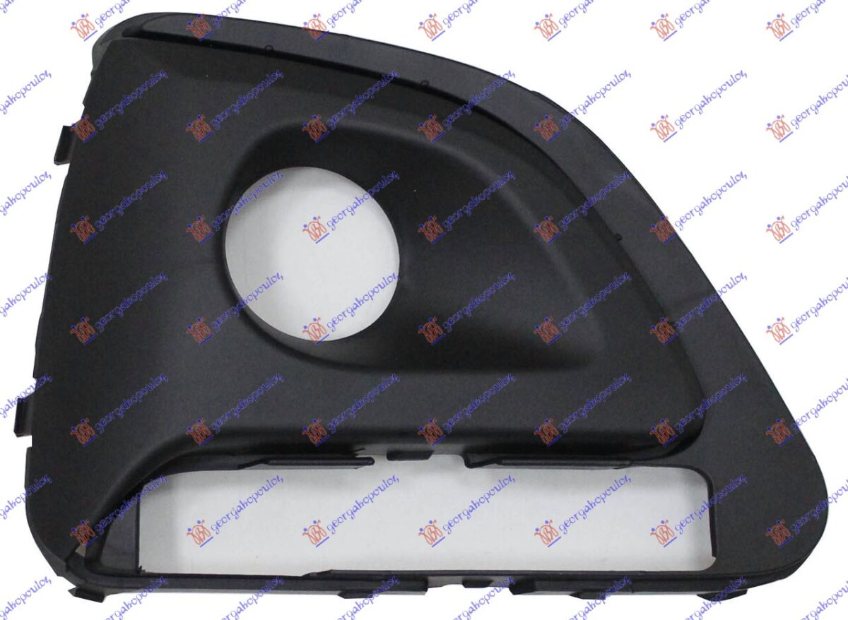 ΔΙΧΤΥ ΠΡΟΦΥΛΑΚΤΗΡΑ ΕΜΠΡΟΣ (ΜΕ ΤΡΥΠΑ ΠΡΟΒΟΛΕΑ & ΤΡΥΠΕΣ ΓΙΑ ΧΡΩΜΙΟ) ΔΕΞ