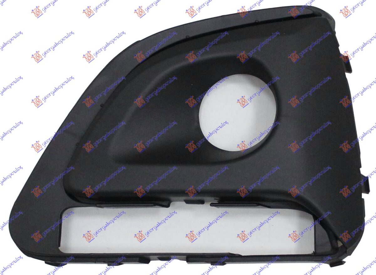 ΔΙΧΤΥ ΠΡΟΦΥΛΑΚΤΗΡΑ ΕΜΠΡΟΣ (ΜΕ ΤΡΥΠΑ ΠΡΟΒΟΛΕΑ & ΤΡΥΠΕΣ ΓΙΑ ΧΡΩΜΙΟ) ΑΡ