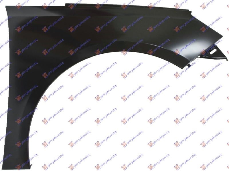 ΦΤΕΡΟ ΕΜΠΡΟΣ (ΚΙΝΑ) ΔΕΞ