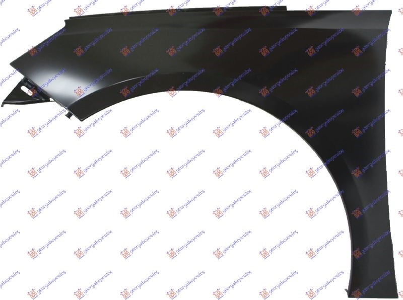 ΦΤΕΡΟ ΕΜΠΡΟΣ (ΚΙΝΑ) ΑΡ