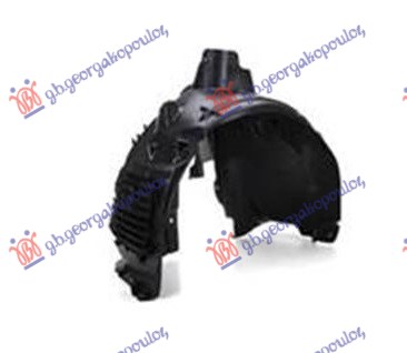 ΘΟΛΟΣ ΕΜΠΡΟΣ ΠΛΑΣΤΙΚΟΣ (Α ΠΟΙΟΤΗΤΑ) ΔΕΞ