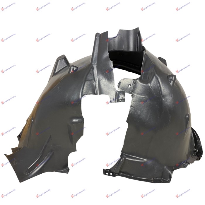 ΘΟΛΟΣ ΕΜΠΡΟΣ ΠΛΑΣΤΙΚΟΣ ΑΡ