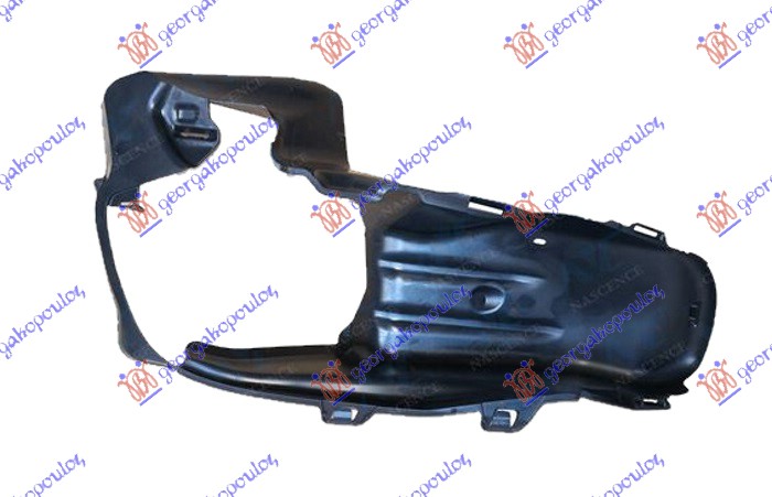 ΑΕΡΑΓΩΓΟΣ ΕΜΠΡΟΣ ΠΛΑΣΤΙΚΟΣ ΠΡΟΦΥΛΑΚΤΗΡΑ