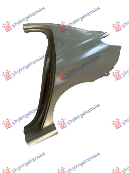 ΦΤΕΡΟ ΠΙΣΩ ΑΡ