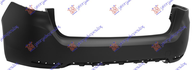 ΠΡΟΦΥΛΑΚΤΗΡΑΣ ΠΙΣΩ ΒΑΦΟΜΕΝΟΣ (S.W.) (ΜΕ ΣΗΜΑΔΙΑ ΚΟΠΗΣ ΓΙΑ PDC)