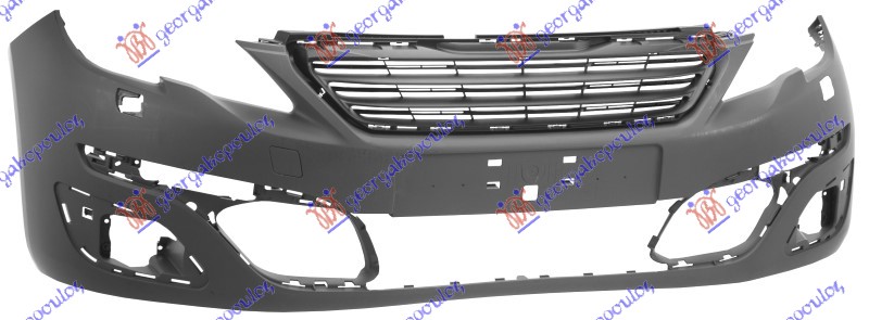 ΠΡΟΦΥΛΑΚΤΗΡΑΣ ΕΜΠΡΟΣ ΒΑΦΟΜΕΝΟΣ (ΜΕ ΠΡΟΒΟΛΕΙΣ & ΠΙΤΣΙΛΙΣΤΗΡΙΑ) (ΜΕ ΣΗΜΑΔΙΑ ΚΟΠΗΣ ΓΙΑ PDC)