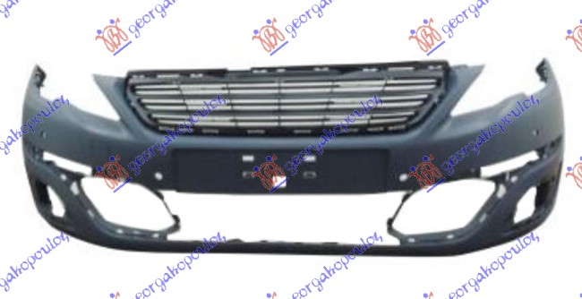 ΠΡΟΦΥΛΑΚΤΗΡΑΣ ΕΜΠΡΟΣ ΒΑΦΟΜΕΝΟΣ (ΜΕ ΤΡΥΠΕΣ ΓΙΑ ΠΡΟΒΟΛΕΙΣ) (ΜΕ 4 PDC)