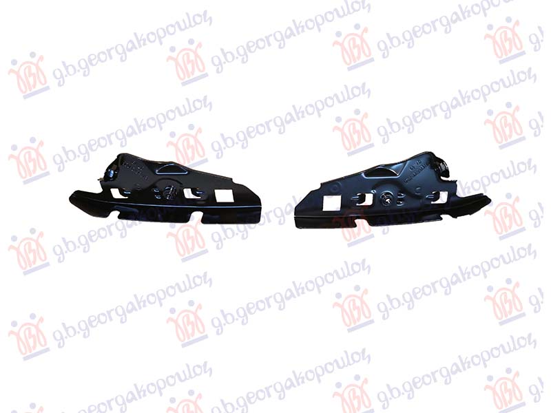 ΒΑΣΗ ΠΡΟΦΥΛΑΚΤΗΡΑ ΕΜΠΡΟΣ ΜΕΤΑΛΛΙΚΗ (ΣΕΤ)