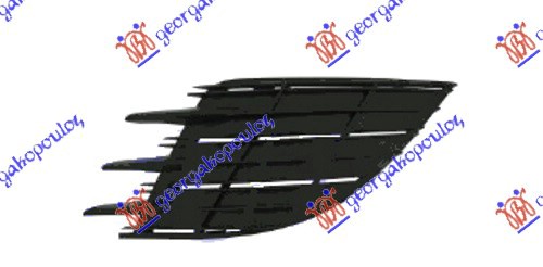 ΚΑΛΥΜΜΑ ΔΙΧΤΥΟΥ ΜΕΣΑΙΟΥ ΠΡΟΦΥΛΑΚΤΗΡΑ ΕΜΠΡΟΣ (ΜΕ ΦΑΝΑΡΙΑ FULL LED) ΑΡ