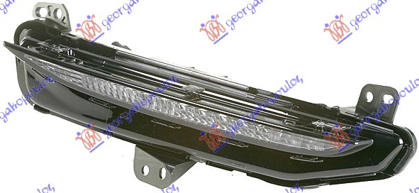 ΦΛΑΣ ΕΜΠΡΟΣ LED (GT-LINE/GT/GTi) (HELLA) ΑΡ