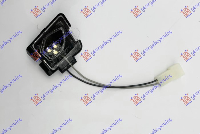 ΦΩΣ ΑΣΦΑΛΕΙΑΣ ΚΑΘΡΕΦΤΗ ΔΕΞ