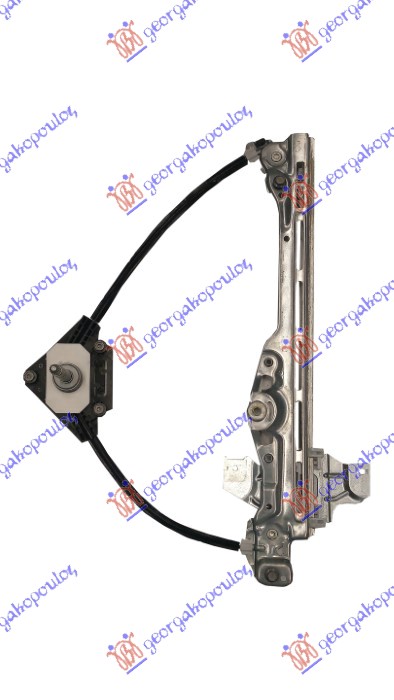 ΓΡΥΛΛΟΣ ΠΑΡΑΘΥΡΟΥ ΠΙΣΩ ΜΗΧΑΝΙΚΟΣ (Α ΠΟΙΟΤΗΤΑ) ΑΡ