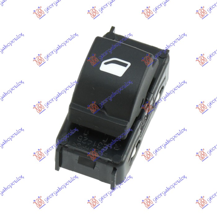 ΔΙΑΚΟΠΤΗΣ ΠΑΡΑΘΥΡΩΝ ΕΜΠΡΟΣ (4 Pin) ΔΕΞ