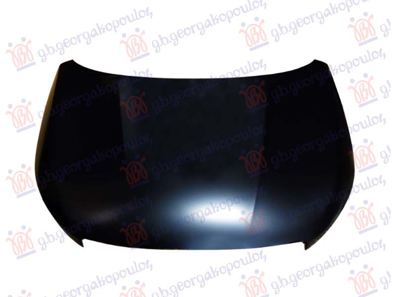 ΚΑΠΟ ΕΜΠΡΟΣ (ΑΛΟΥΜΙΝΙΟ)