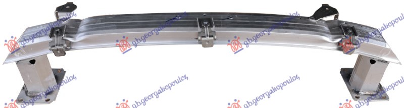 ΤΡΑΒΕΡΣΑ ΠΡΟΦΥΛΑΚΤΗΡΑ ΕΜΠΡΟΣ ΑΛΟΥΜΙΝΙΟ (GT)