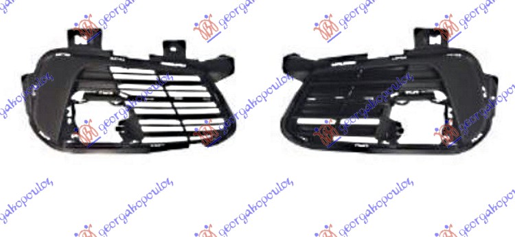 ΔΙΧΤΥ ΠΡΟΦΥΛΑΚΤΗΡΑ ΕΜΠΡΟΣ (ΜΕ ΤΡΥΠΑ ΓΙΑ ΠΡΟΒΟΛΕΑ) (ΣΕΤ)