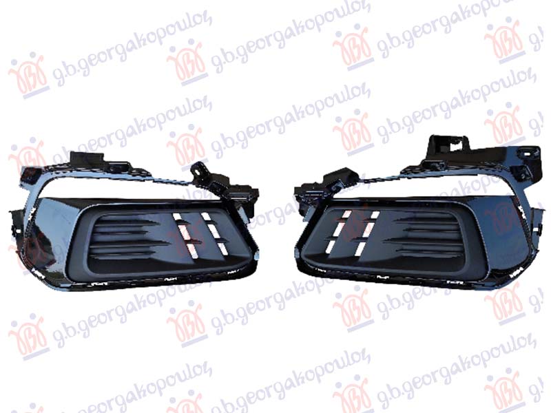 ΔΙΧΤΥ ΠΡΟΦΥΛΑΚΤΗΡΑ ΕΜΠΡΟΣ ΑΚΡΑΙΟ (ΣΕΤ) (GT-LINE)