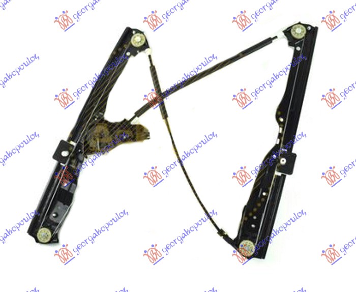 ΓΡΥΛΛΟΣ ΠΑΡΑΘΥΡΟΥ ΕΜΠΡΟΣ ΗΛΕΚΤΡΙΚΟΣ (ΧΩΡΙΣ ΜΟΤΕΡ) (Α ΠΟΙΟΤΗΤΑ) ΔΕΞ