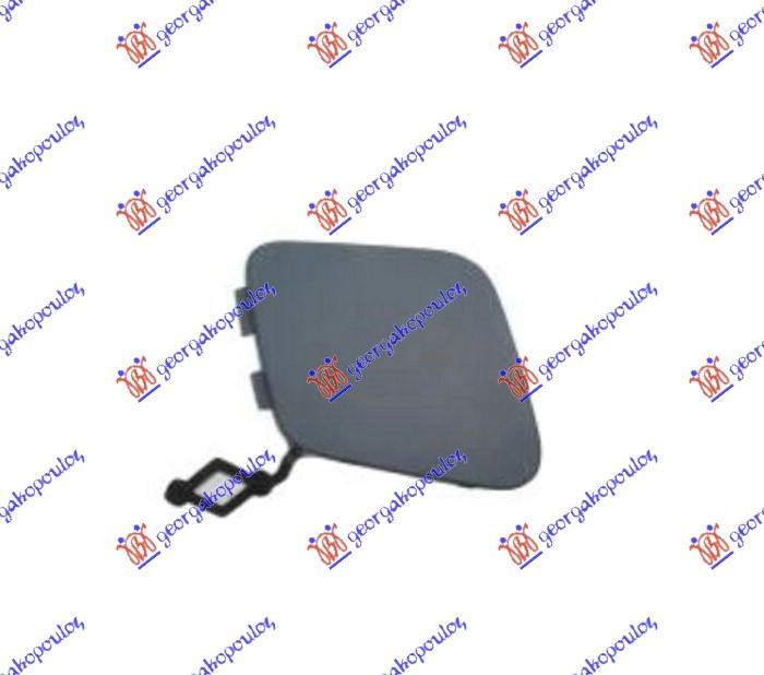 ΚΑΛΥΜΜΑ ΓΑΝΤΖΟΥ ΕΜΠΡΟΣ ΒΑΦΟΜΕΝΟ