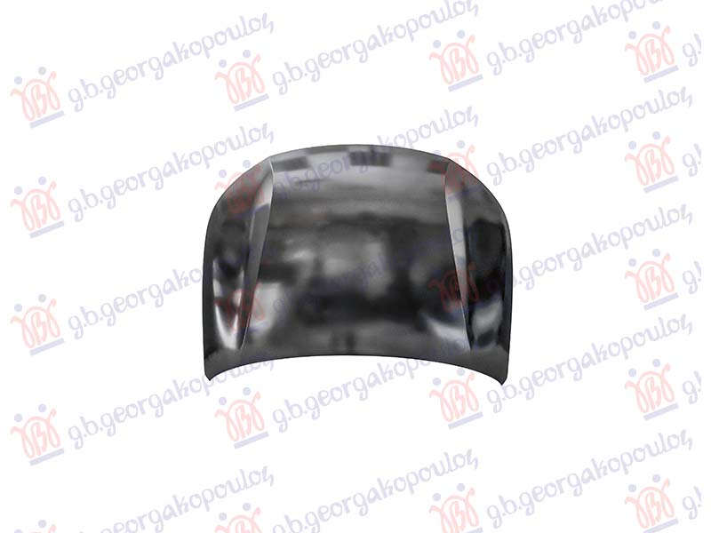 ΚΑΠΟ ΕΜΠΡΟΣ (ΑΛΟΥΜΙΝΙΟ)