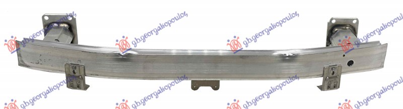 ΤΡΑΒΕΡΣΑ ΠΡΟΦΥΛΑΚΤΗΡΑ ΕΜΠΡΟΣ (ΑΛΟΥΜΙΝΙΟ)