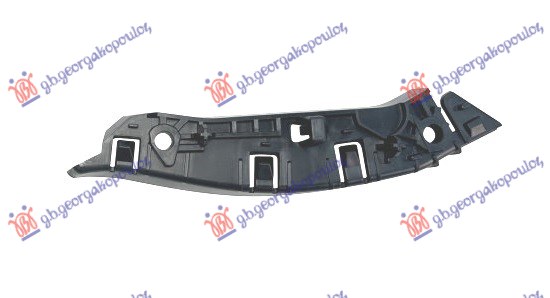 ΒΑΣΗ ΠΡΟΦΥΛΑΚΤΗΡΑ ΕΜΠΡΟΣ ΠΛΑΙΝΗ ΠΛΑΣΤΙΚΗ ΔΕΞ