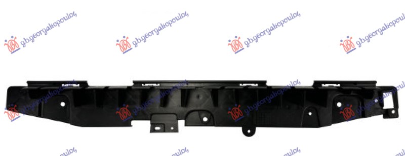 ΒΑΣΗ ΠΡΟΦΥΛΑΚΤΗΡΑ ΠΙΣΩ ΜΕΣΑΙΑ ΠΛΑΣΤΙΚΗ