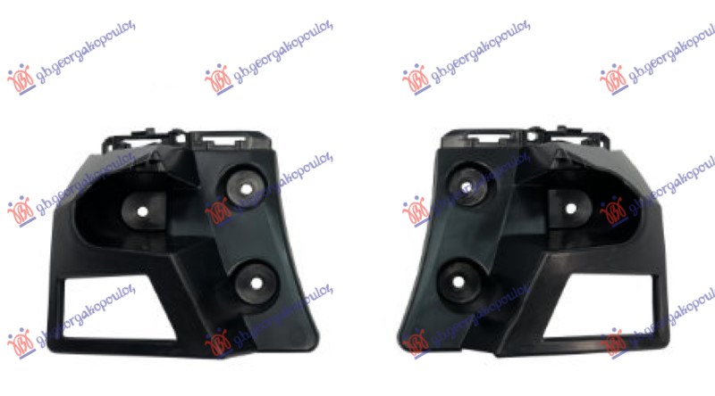 ΕΝΙΣΧΥΣΗ ΠΡΟΦΥΛΑΚΤΗΡΑ ΠΙΣΩ ΠΛΑΣΤΙΚΗ ΕΣΩΤΕΡΙΚΗ (ΣΕΤ)