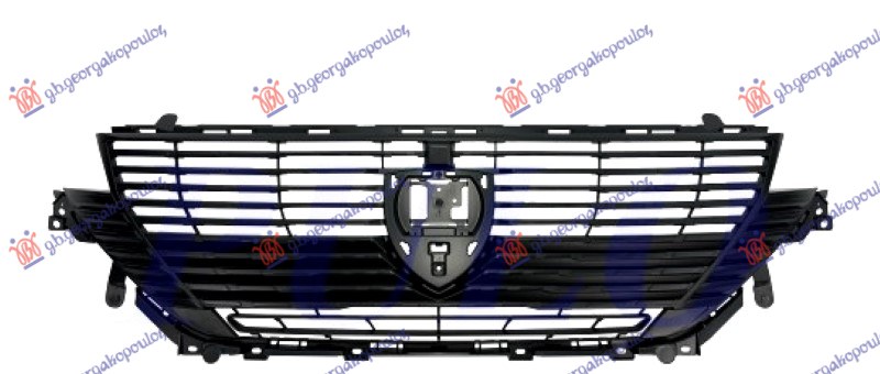 ΜΑΣΚΑ ΜΑΥΡΗ