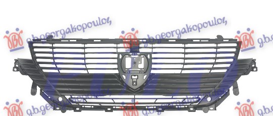 ΜΑΣΚΑ ΜΑΥΡΗ (ΜΕ 2 PDC)