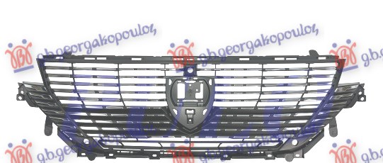 ΜΑΣΚΑ ΜΑΥΡΗ ΜΕ ΧΡΩΜΙΑ ΔΙΑΚΟΣΜΗΤΙΚΑ (ΜΕ ΤΡΥΠΑ ΓΙΑ ΚΑΜΕΡΑ) (ΜΕ 2 PDC)