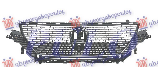 ΜΑΣΚΑ ΜΑΥΡΗ ΓΥΑΛΙΣΤΕΡΗ ΜΕ ΧΡΩΜΙΑ ΔΙΑΚΟΣΜΗΤΙΚΑ (ΜΕ ΤΡΥΠΑ ΓΙΑ ΚΑΜΕΡΑ) (ΜΕ 2 PDC)