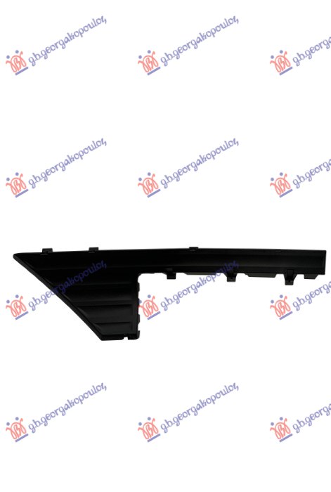 ΚΑΛΥΜΜΑ ΔΙΧΤΥΟΥ ΠΡΟΦΥΛΑΚΤΗΡΑ ΕΜΠΡΟΣ ΜΕΣΑΙΟ (ΚΑΤΩ) ΔΕΞ