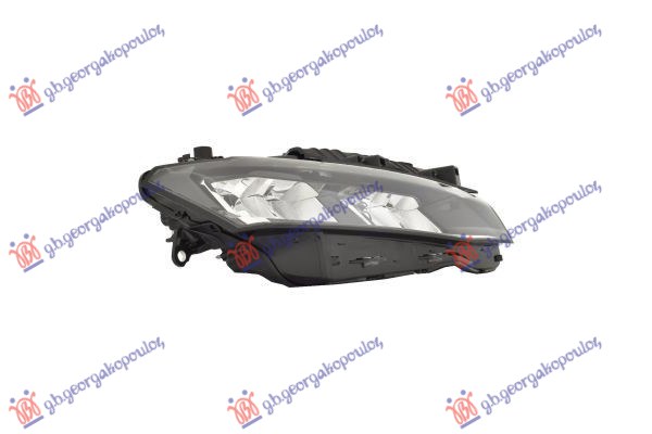 ΦΑΝΟΣ ΕΜΠΡΟΣ ECO LED (E) (DEPO) ΔΕΞ