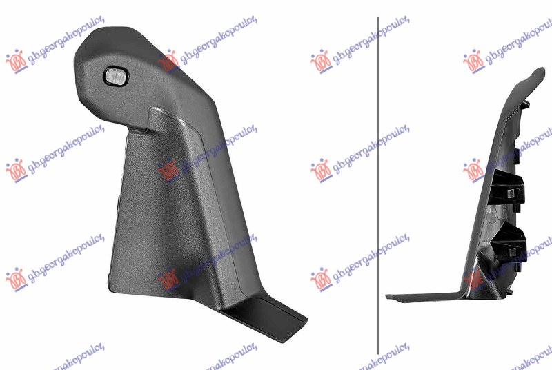 ΚΑΛΥΜΜΑ ΦΑΝΟΥ ΠΙΣΩ (ΕΣΩΤΕΡΙΚΗ) (S/W) (Γ) ΔΕΞ