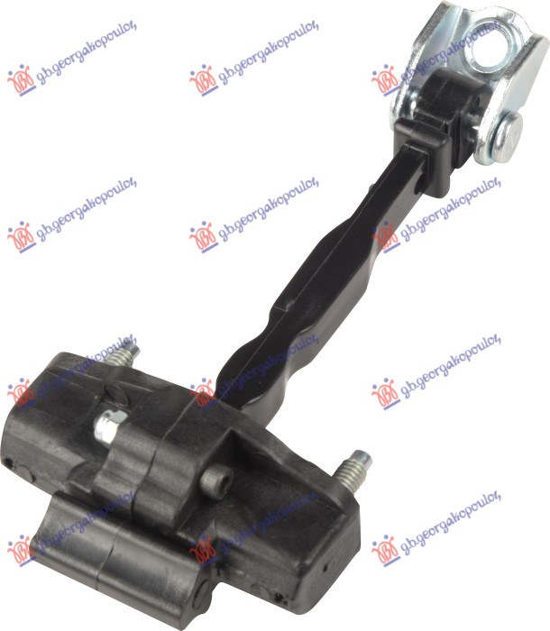 ΣΤΟΠ ΠΟΡΤΑΣ ΕΜΠΡΟΣ