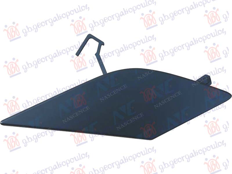 ΚΑΛΥΜΜΑ ΓΑΝΤΖΟΥ ΕΜΠΡΟΣ