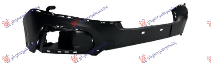 ΠΡΟΦΥΛΑΚΤΗΡΑΣ ΕΜΠΡΟΣ (ΜΕ 2 PDC)