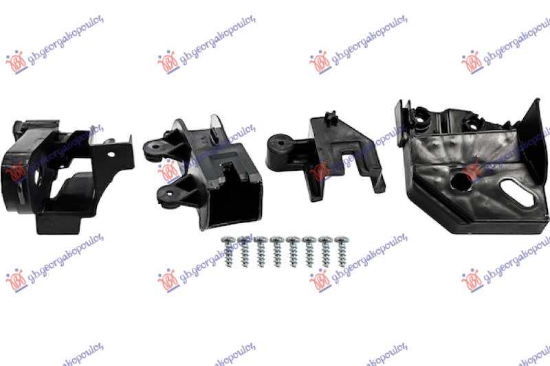 ΣΕΤ ΕΠΙΣΚΕΥΗΣ ΦΑΝΟΥ ΕΜΠΡΟΣ ΔΕΞ