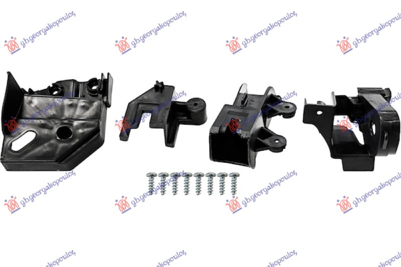 ΣΕΤ ΕΠΙΣΚΕΥΗΣ ΦΑΝΟΥ ΕΜΠΡΟΣ ΑΡ