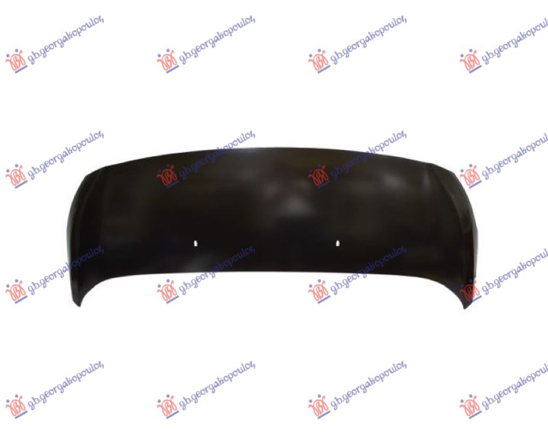 ΚΑΠΟ ΕΜΠΡΟΣ (ΑΛΟΥΜΙΝΙΟ)