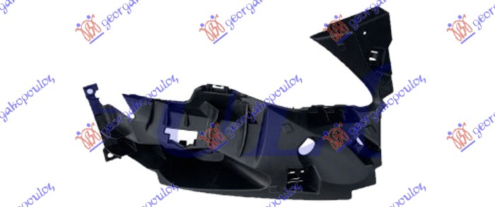 ΕΝΙΣΧΥΣΗ ΠΡΟΦΥΛΑΚΤΗΡΑ ΕΜΠΡΟΣ ΔΕΞ