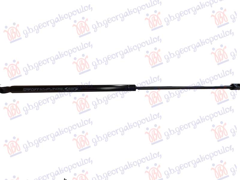 ΑΜΟΡΤΙΣΕΡ ΜΠΑΓΚΑΖ (674L-760N)