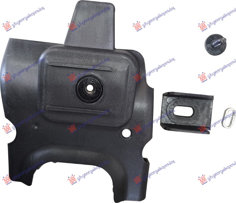 ΒΑΣΗ ΜΕΤΩΠΗΣ ΑΚΡΑΙΑ ΠΛΑΣΤΙΚΗ ΑΡ