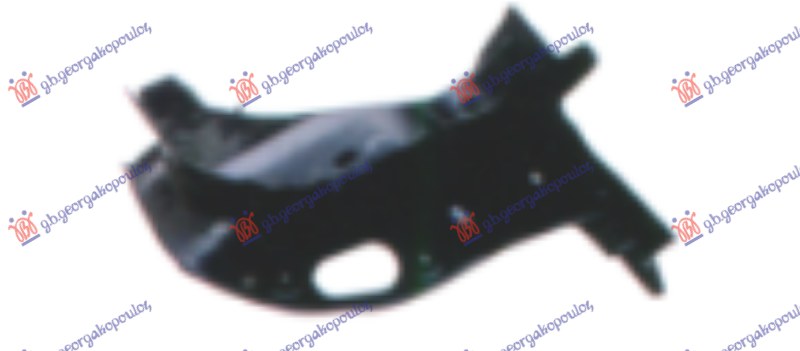 ΦΑΝΟΣΤΑΤΗΣ ΕΜΠΡΟΣ ΜΕΤΑΛΛΙΚΟΣ ΔΕΞ